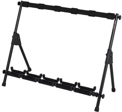 Millenium GS-5005 B Noir