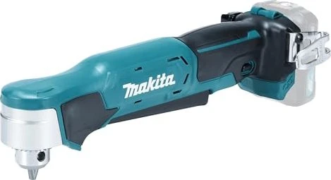 Makita Akku-Winkelbohrmaschine DA332DZ 10,8Volt (blau/schwarz, ohne Akku und Ladegerät)