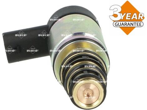 Nrf Regelventil, Kompressor 38745 Für Gm Opel Seat Chevrolet Honda Mazda Hyundai