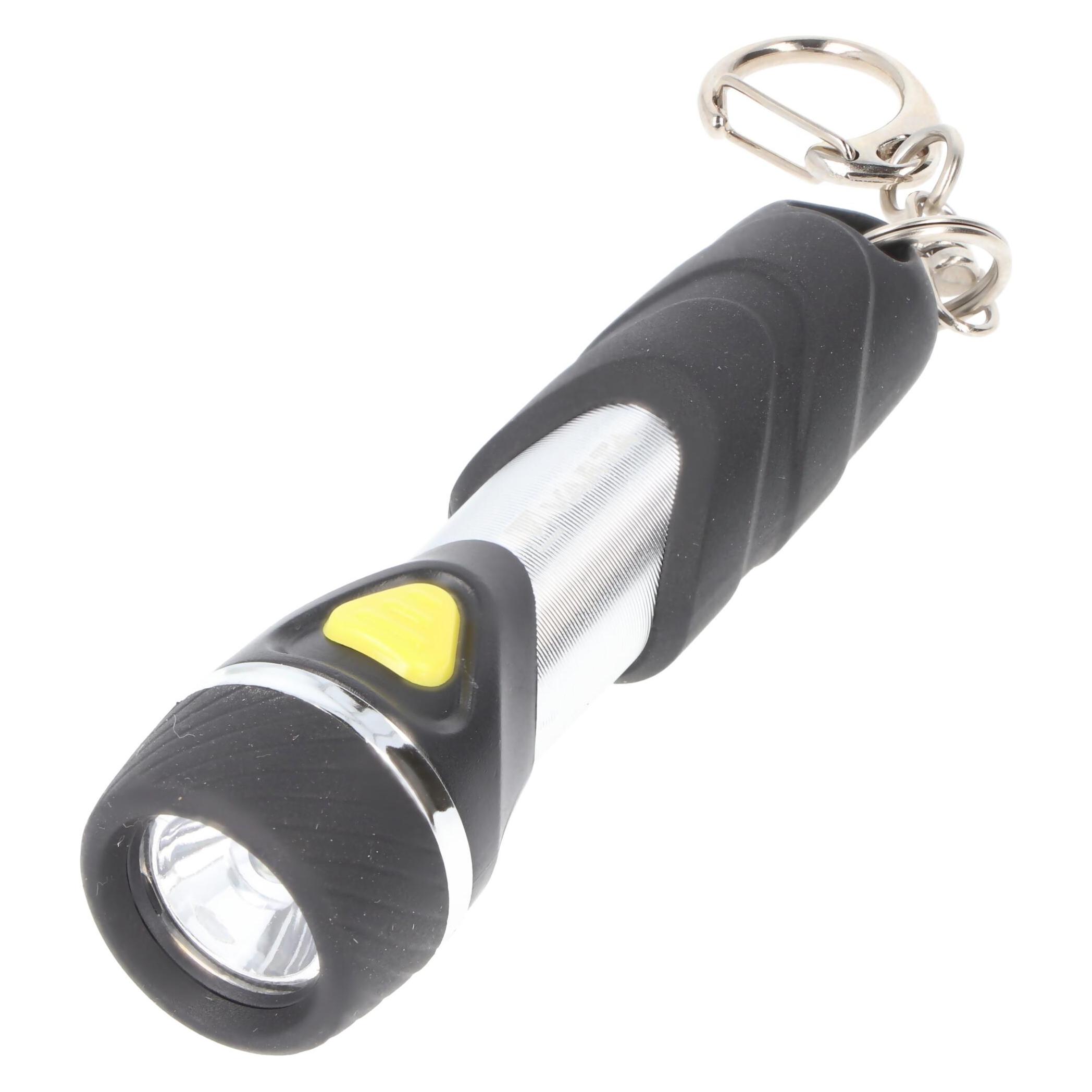 Varta Day Light Key Chain Handl. 5mm LED Schlüsselleuchte (9.40 cm, 12 lm) (16605101421)