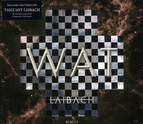 Laibach - Wat - Preis vom 09.10.2026 07:28:09 h