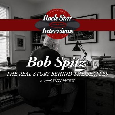 Bob Spitz: The real Story Behind The Beatles - Bob Spitz, Audio, 9781789326932