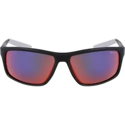 NIKE Herren Sonnenbrille ADRENALINE 22 E D, Größe ONE SIZE in Schwarz 6415010