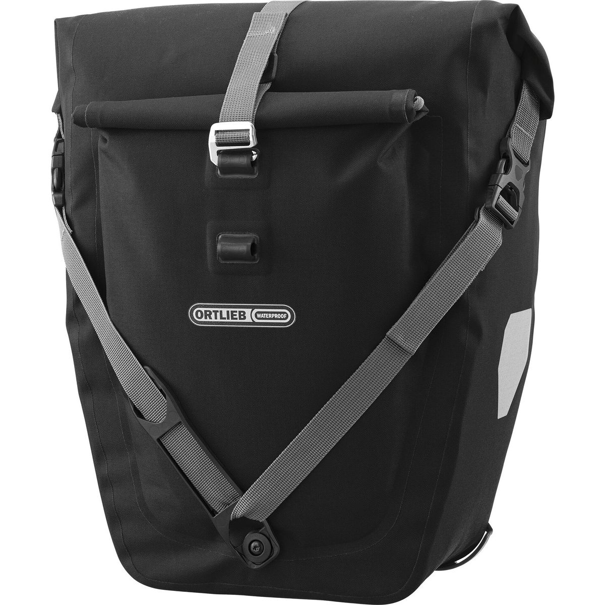 Ortlieb Back-roller Plus black F5212
