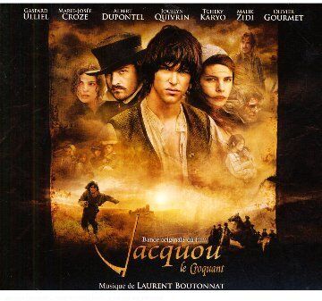 Ost - Jacquou le Croquant (Limited Edition) - Preis vom 14.10.2026 23:07:16 h