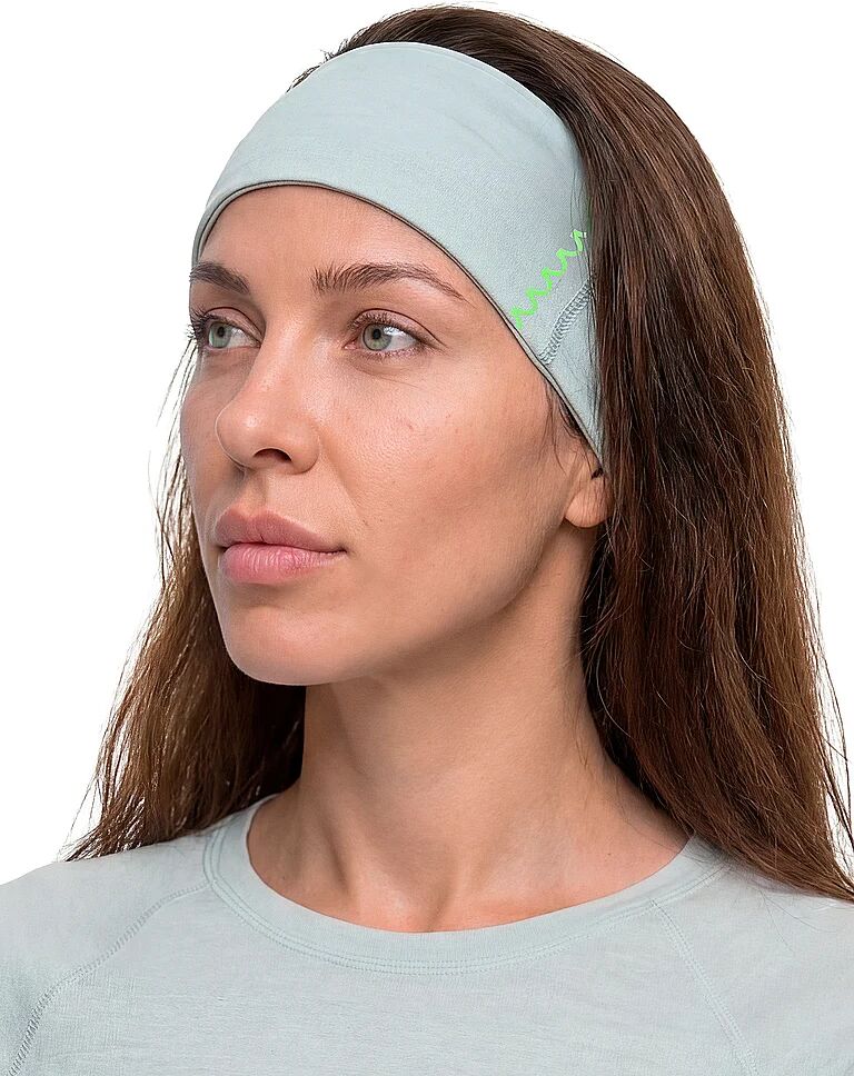 SCHÖFFEL Stirnband Style Luterra hellblau B