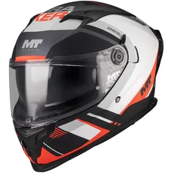 MT, Motorradhelm, BRAKER SV INCEPTION Integralhelm (XL)