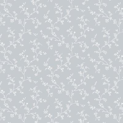 Saumur Siena'S Trail 20.5 In X 33 Ft Washable Wallpaper