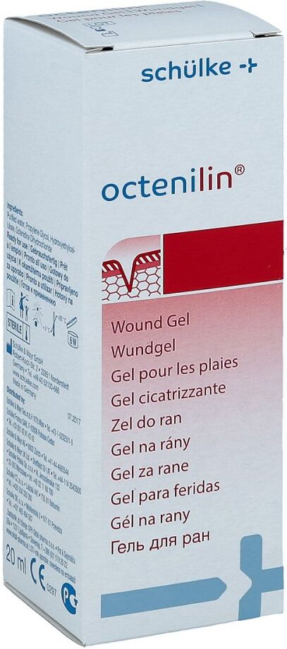 Octenilin Wundgel