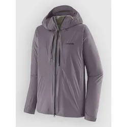 Patagonia M10 Storm Jacke may grey Gr. S