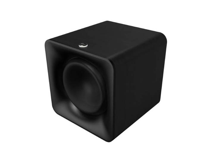 Klipsch Flexus SUB 100 Subwoofer Zwart