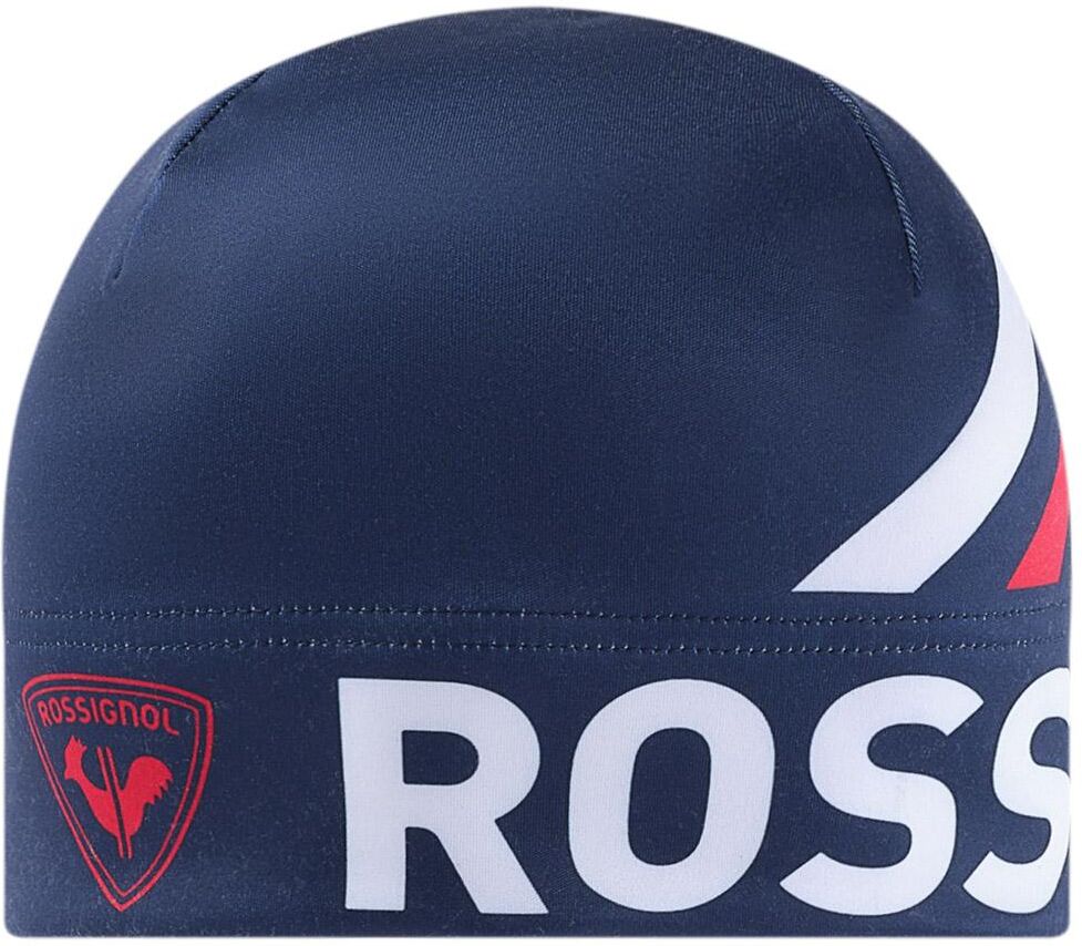Rossignol  - Xc World Cup Beanie Dark Navy - Bonnet