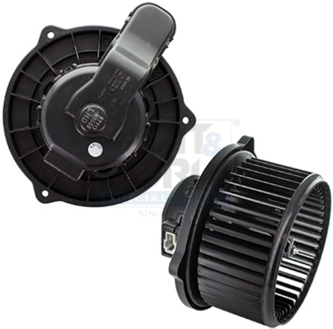 Meat & Doria Ventilatore interno 994227