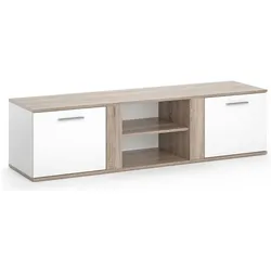 Vicco, TV Möbel, Novelli (155 x 40 x 41 cm)