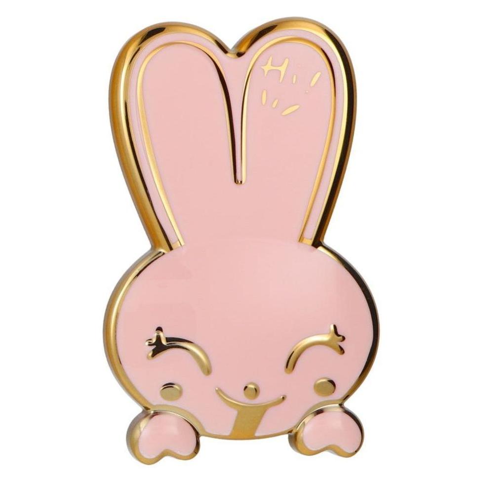 4Kom Other OEM Phone stand RABBIT - stick-on - pink (59287360)
