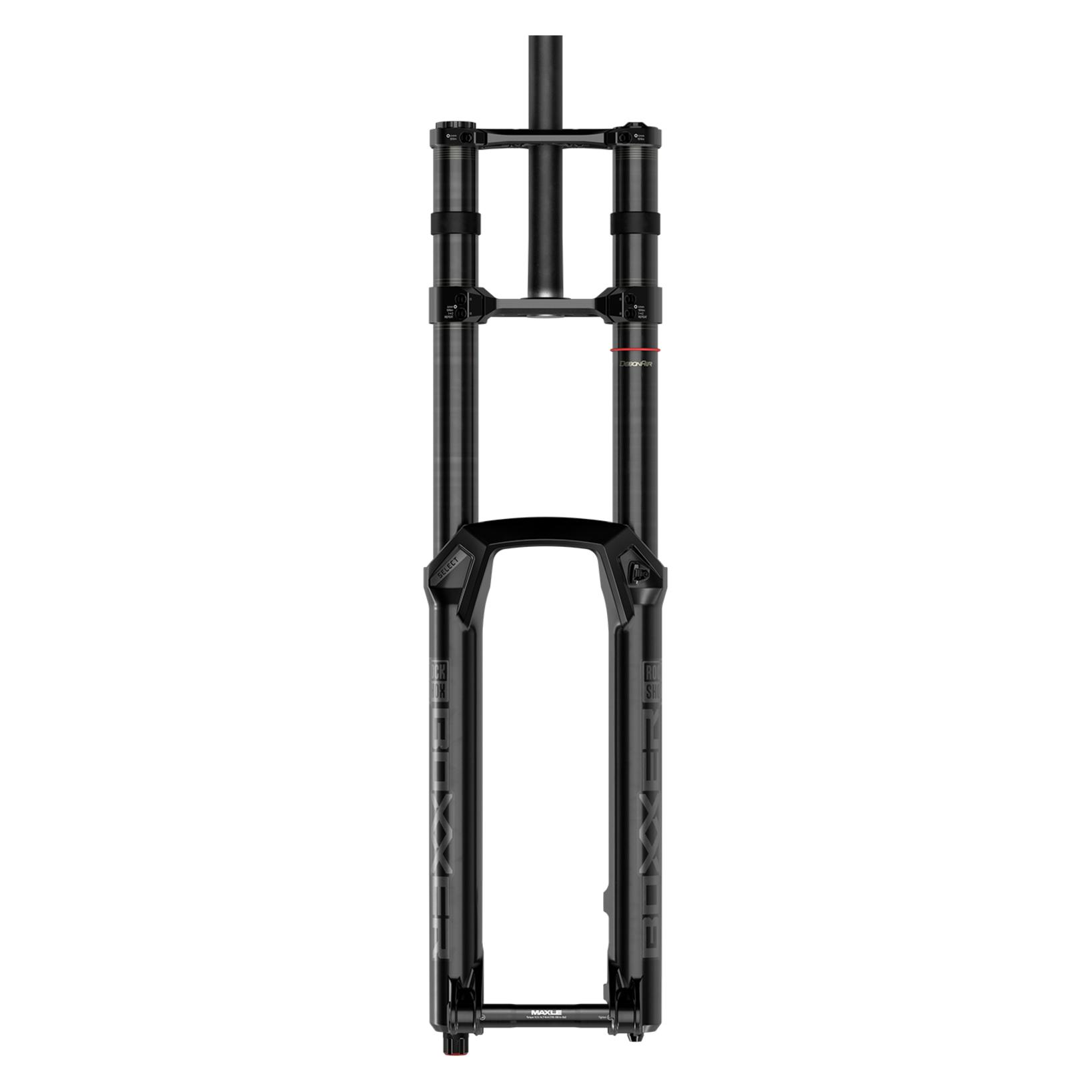 RockShox MY27 Fork BoXXer Select Charger RC Linear XL (200 mm, Luft) (00.4021.276.001)
