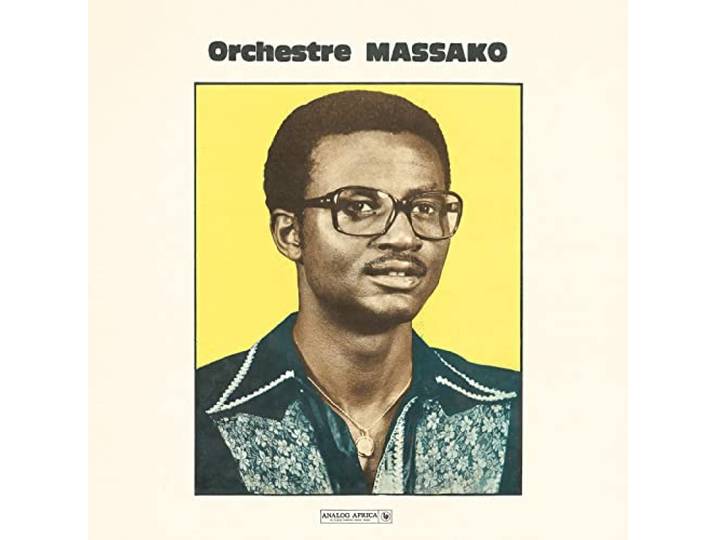 Orchestre Massako