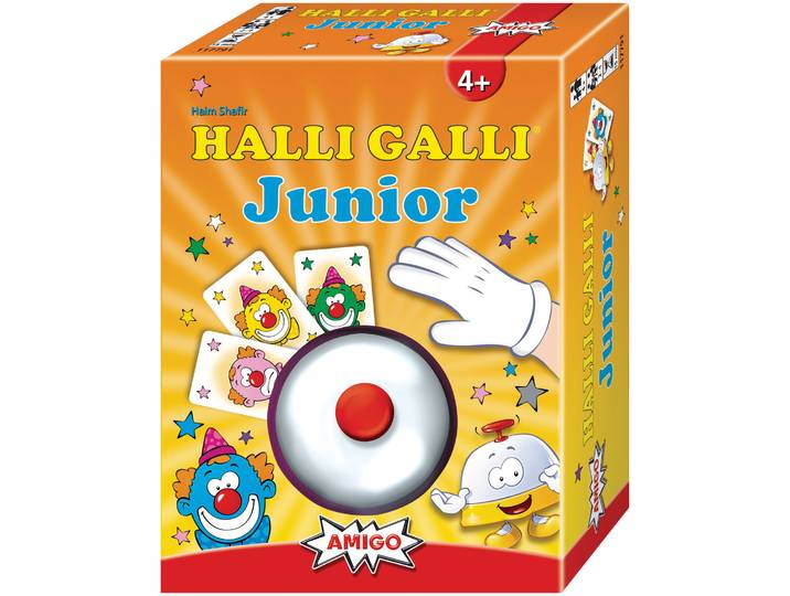 Amigo Halli Galli Junior