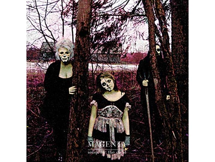 Song for the Dead