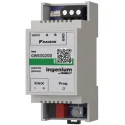 Comelit GW630200 DAIKIN Gateway, KNX