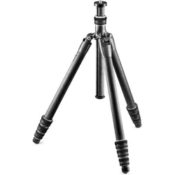 Gitzo Traveler S-2 (Carbon), Stativ, Grau