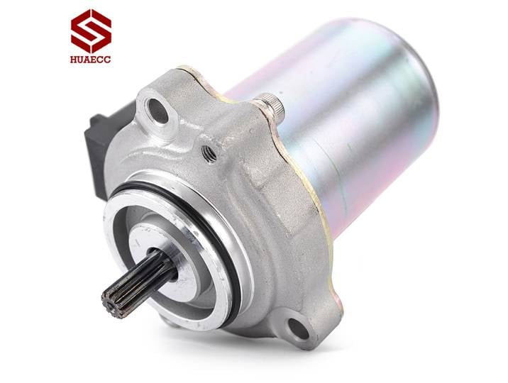 Démarreur de moteur électrique pour Honda, NSS250, ABS, NSS250Z, Forza, VFRunder, F, VFR, VFRunder X, Crosstourer, 2012-2017
