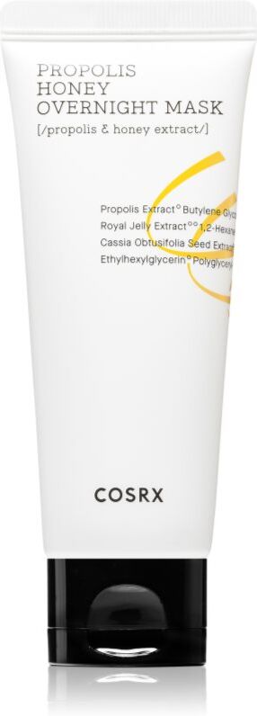 Cosrx Ultimate Moisturizing Honigmaske für die Nacht 60 ml