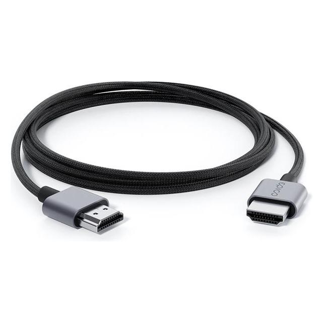 Epico HDMI to HDMI Cable (2 m) (DATHDMI8K60HZEPGR)
