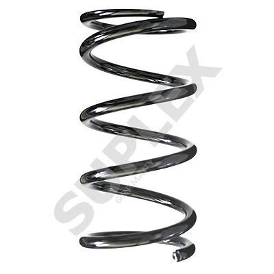 Suplex Fahrwerksfeder [Hersteller-Nr. 35077] für Toyota
