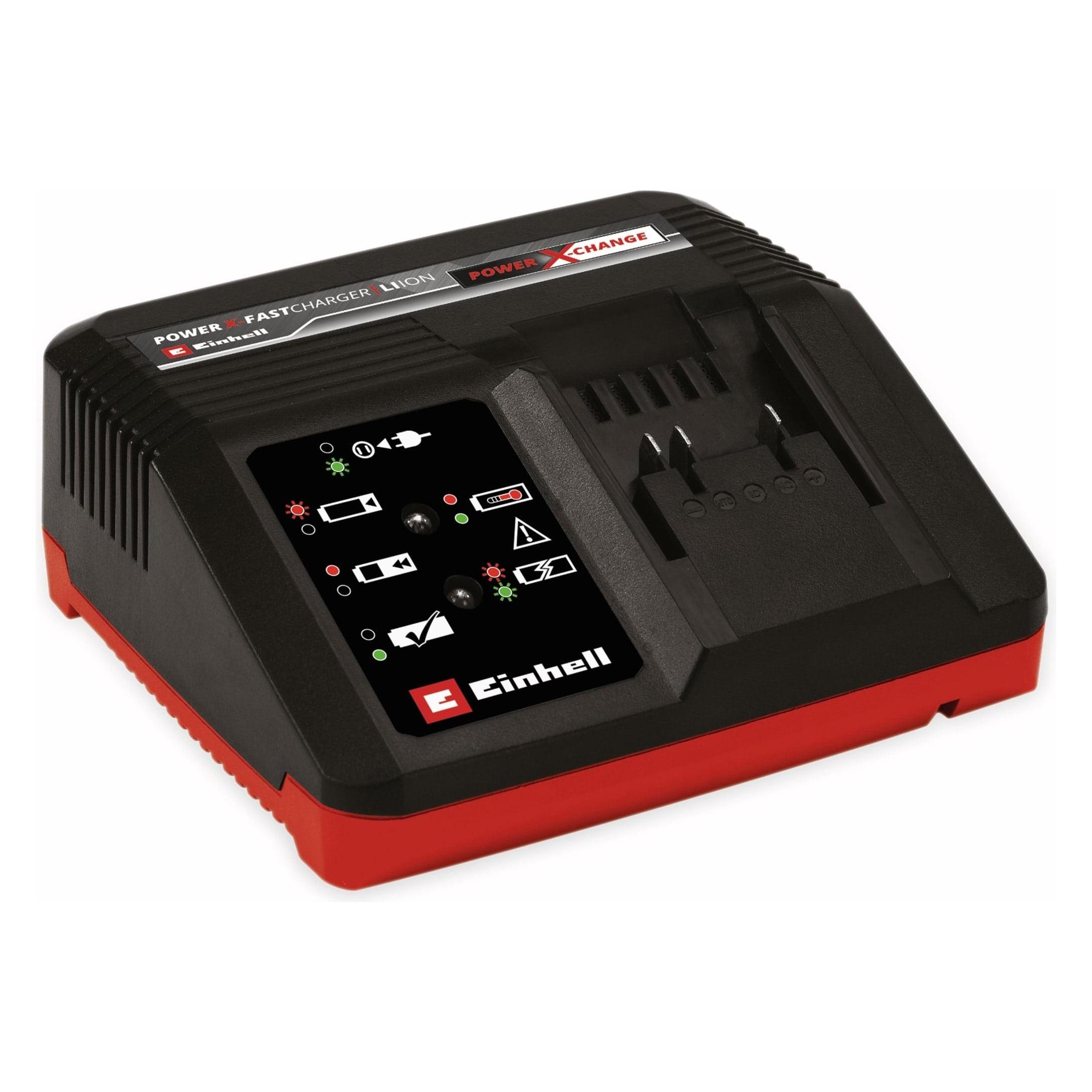 Einhell Power X-Fastcharger (4512103)