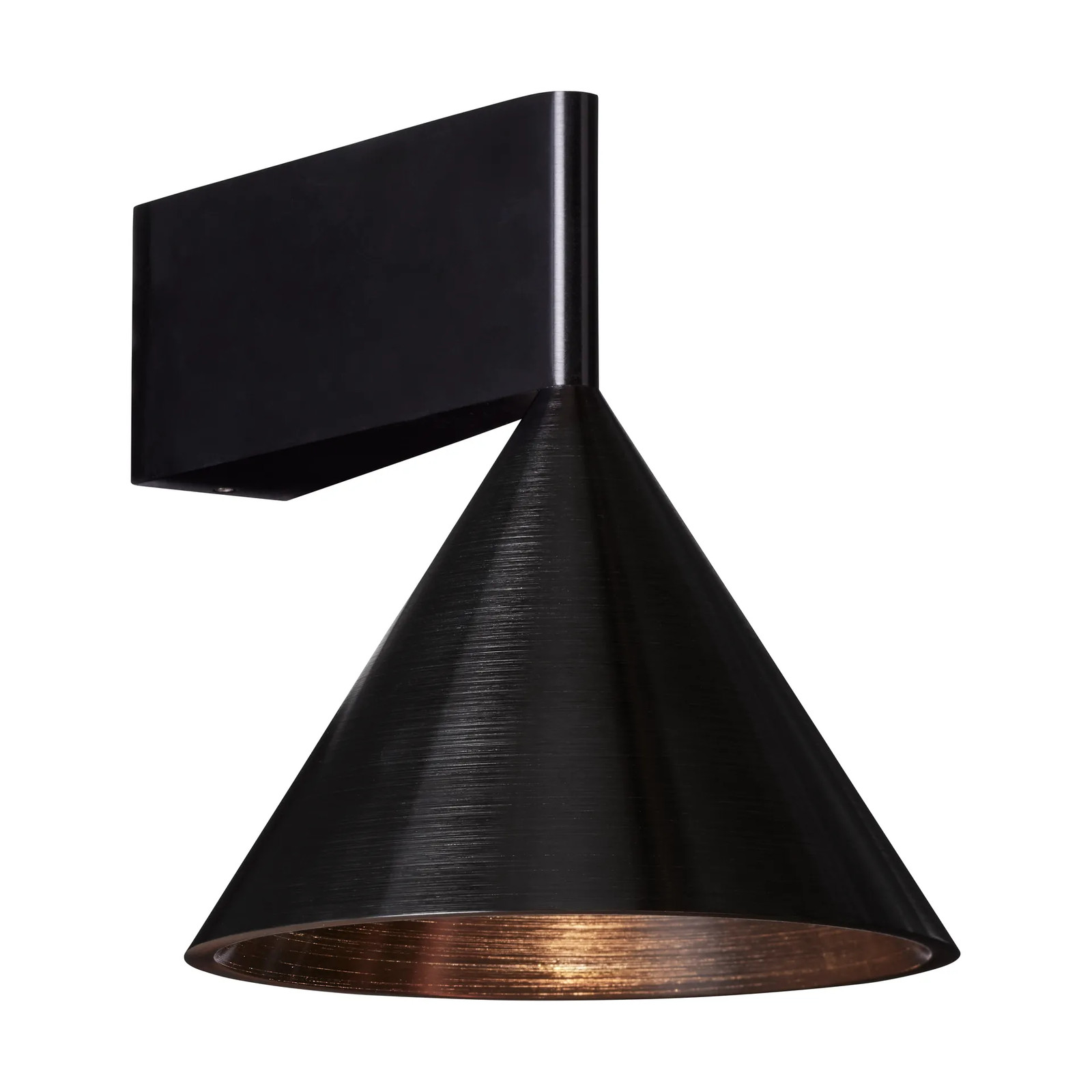 Pholc Apollo 14 muurlamp Darkest hour