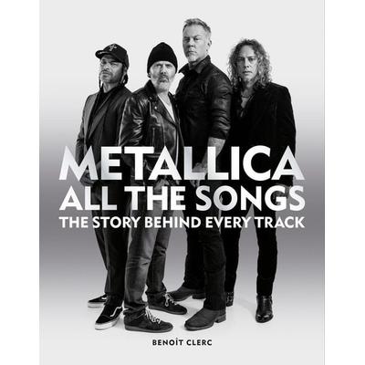 Metallica All the Songs -