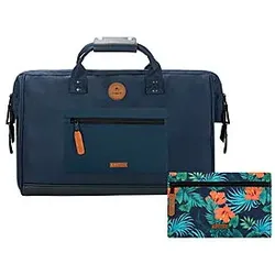 Cabaia Duffle Bag-Reisetasche REYKJAVIK Navy