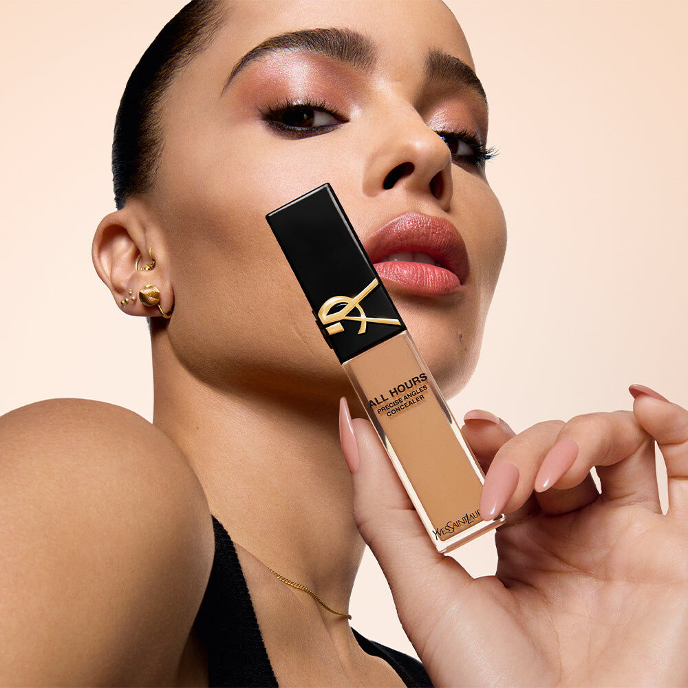 Yves Saint Laurent All hours concealer LW7
