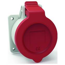 Bals Elektrotechnik 1320021-N 1320021-N CEE Anbaudose 1 St.