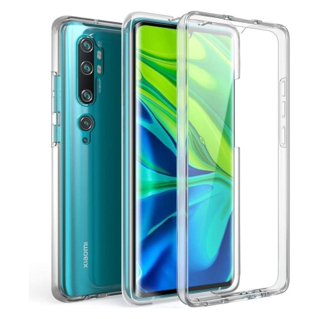 Screenguard 360° Screen & Body Protector Xiaomi Mi 10 Hülle mit Folie (Xiaomi Mi 10) (00026272)