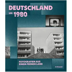 Deutschland um 1980, Fachbücher von Thorsten Valk, Jens Bove, Sebastian Lux