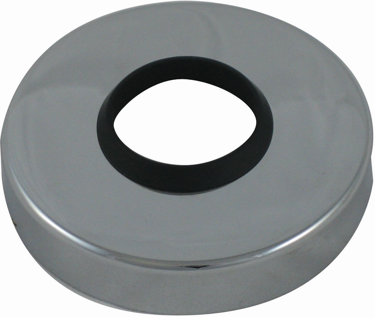 Kludi rosace 3/4 "complète 7589405-00 chrome