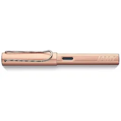 Lamy, Schreibstifte, Lx Patronenfüller rosegold M (mittel) (1x)