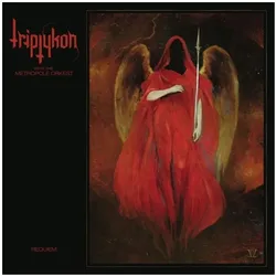 Century Media, Schallplatten, Requiem (Live At Roadburn 2019) (Triptykon)