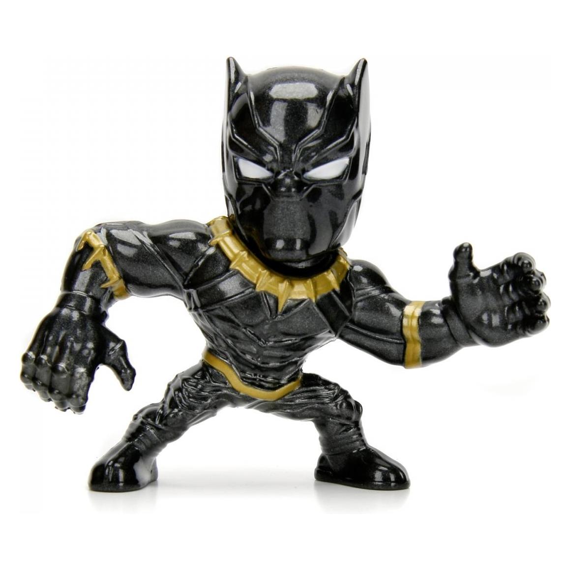 Jada Avengers 4-Pack Figures 2,5" (253222014)