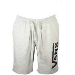 Vans, Herren, Sporthose, Grau Kurze Hose Für Herren (S), Grau