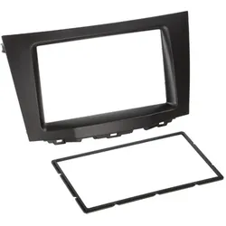  2-DIN RB Suzuki Kizashi 2009-> schwarz 