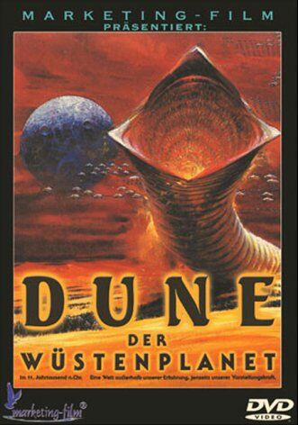 David Lynch - Dune - Der Wüstenplanet (Kinofassung) - Preis vom 03.10.2026 20:43:07 h