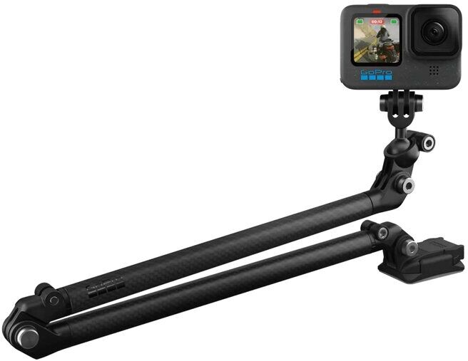 ACESSÓRIO GOPRO SUPORTE BOOM ADESIVO