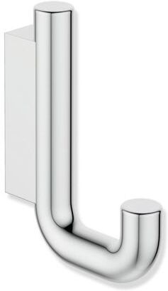 Hewi Serie 480 Einzelhaken 480.90.00040 chrom