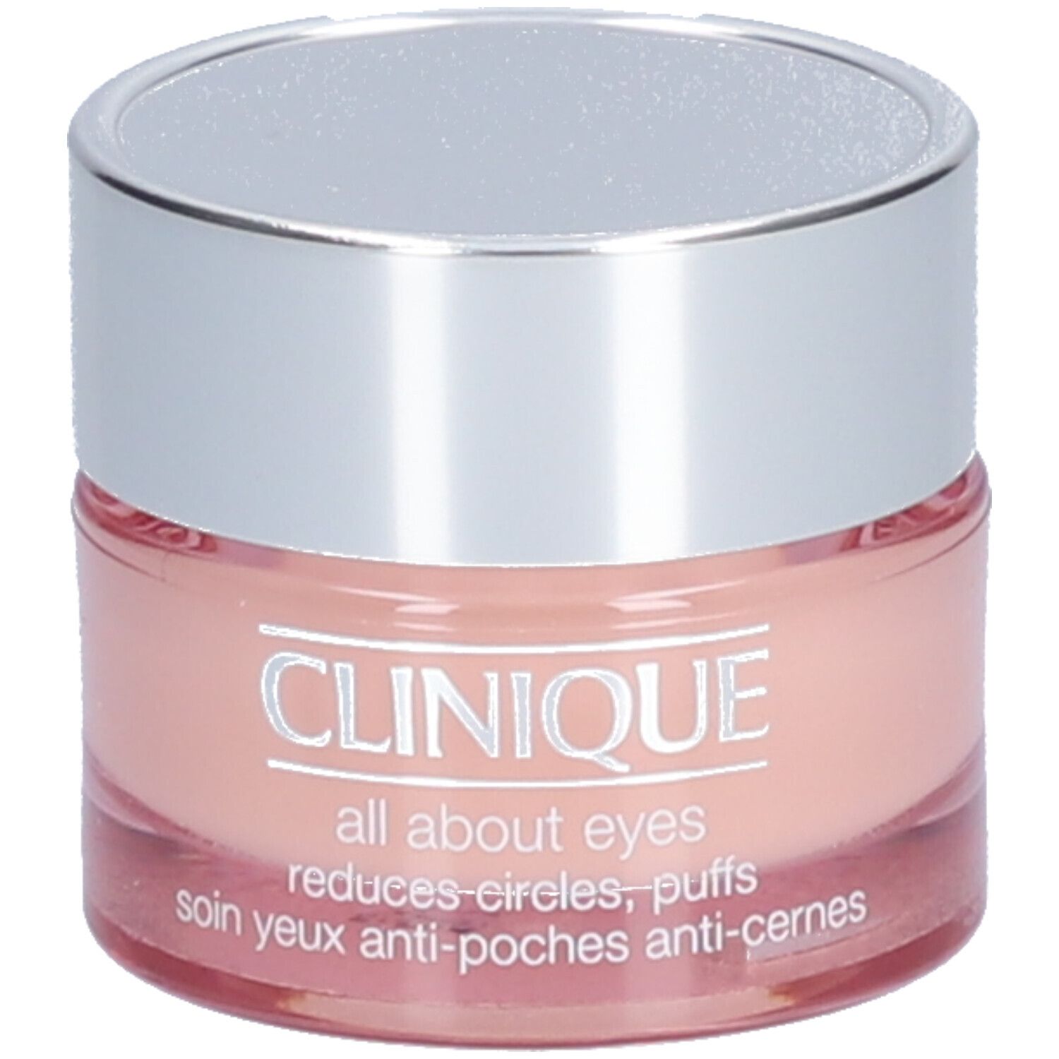 Clinique All About Eyes 15 ml Augencreme