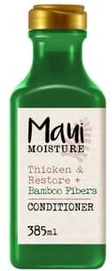 Maui Bamboo Fibers Condicionador 385 ml