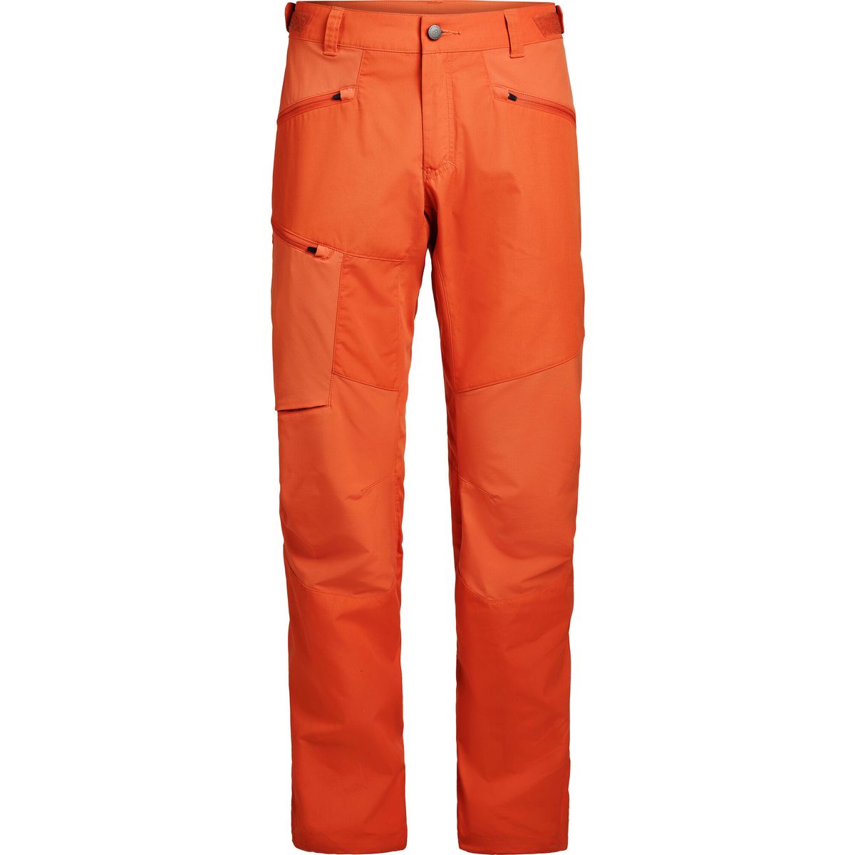 Lundhags Makke Lt Ms Pant cayenne (91002) 52 1114148-91002-52