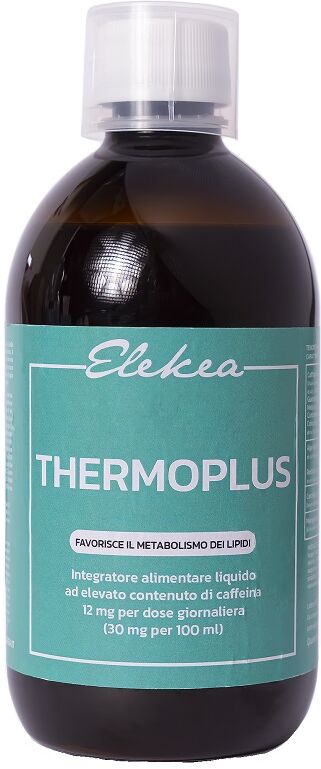 SALUSAREA srlS. THERMOPLUS 500ML